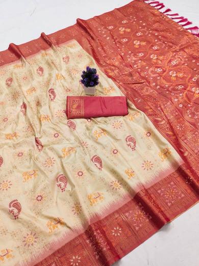 Anupama soft silk patola wholesale market of saree in surat